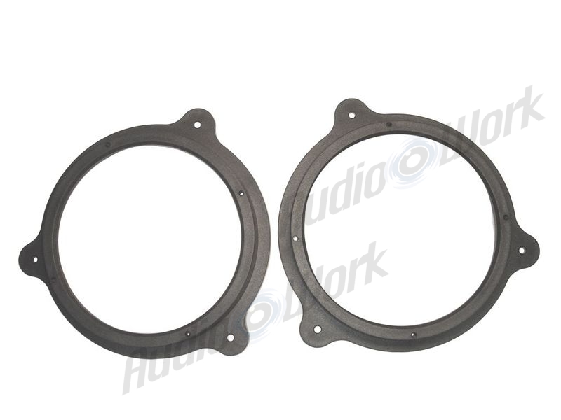 Nissan speaker adapters #10