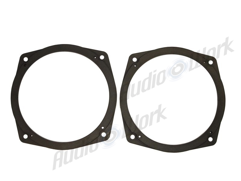 Mitsubishi shop speaker adapter