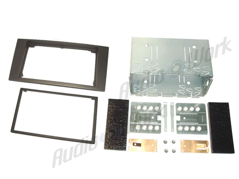 Ford metrostar aux #4